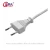 Import Power Cords/Extension cord Eu Plug For Laptop Charges from China