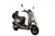 Import powerful 60v 1000w green scooter with cheap price from China