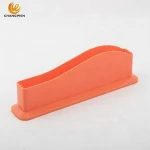 PP Colour Coded Index Chopping Board With Holder, Kitchen Cutting Board In Combination