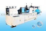 PP Non woven shoe cover making machine