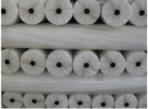 PP nonwoven waterproof medical used  for bed sheet