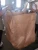 pp woven 1 ton bulk bag jumbo bag FIBC bag to KOREA