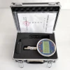 Precision digital pressure gauge alkc602 electronic pressure measuring 0.2 level 5-digit display standard meter