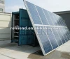 Prefabricated Cold Room With Refrigeration Unit drived by solar power