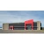 Import Prefabricated steel structure two story building design parking metal workshop from China