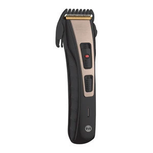 Premium Quality Cutting Blade Skin Care Portable Beard and Hair Trimmer Shaver
