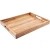 Import Premium quality multifunctional Cubical organizers exquisite fashion durable wooden tray from China