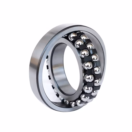 Import Premiumself-Aligning Ball Bearing Enhanced Performance for Industrial Machinery and Automotive Use from China
