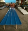 prepainted galvalume roof corrugated steel sheet