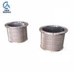 Pressure screen Basket for tissue Paper Making Machinery
