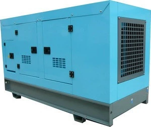price big diesel generator 100kw up to 1000kw silentence diesel electrical generator