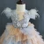 Import Princess Layers Yellow Tulle Flower Girl Dress Child Birthday Party Dresses from China