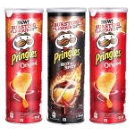 Pringles Potato Chips