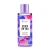 Import Private label deodorant  women name brandsspray body mist perfume from China