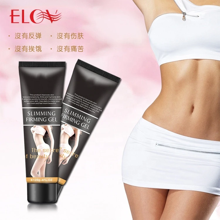 Private Label Lose Weight Massage Body Slimming Cream Fat Burning Cream Body Slimming Cream