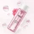 Import Private Label Waterproof Organic Liquid Makeup Remover Gentle Cleansing Face Oil Free Eye Makeup Remover from China
