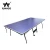 Import Pro indoor folding ping pong tt return board table tennis table for sale from China