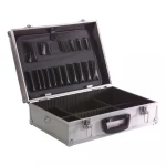 profesional aluminum tool case
