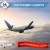 Import Professional air freight door to door cargo services shipping rates from china to ireland from China