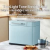 Professional Baking Assistant 710W Fully Automatic Bread Baking Machine Suitable for Home Kitchen Scenes