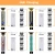 Import Professional Barber Usb Rechargeable Portable Electric Cordless Men Shaved Hair Trimmer Hair Clipper from China