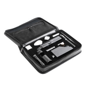 Professional Best Quality Portable Multi Functional Gem Tools Kit with Tester