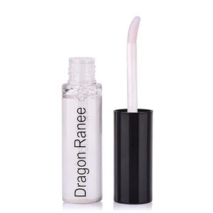 Professional Cheap Makeup Waterproof Glitter Eyeshadow Liquid Cosmetic Glue Long-Lasting Metallic Powder Shimmer Eye shadow