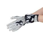 Professional Custom baseball batting gloves Hand Protection Baseball Batting Gloves