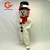 Import Professional Custom  Snowman Mascot Costume Animal Cartoon Mascots Costumes For Promotion Adult from China