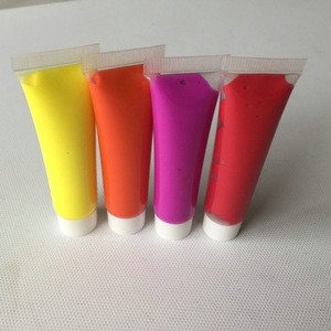 Professional customized high-grade private label acrylic paint for painting