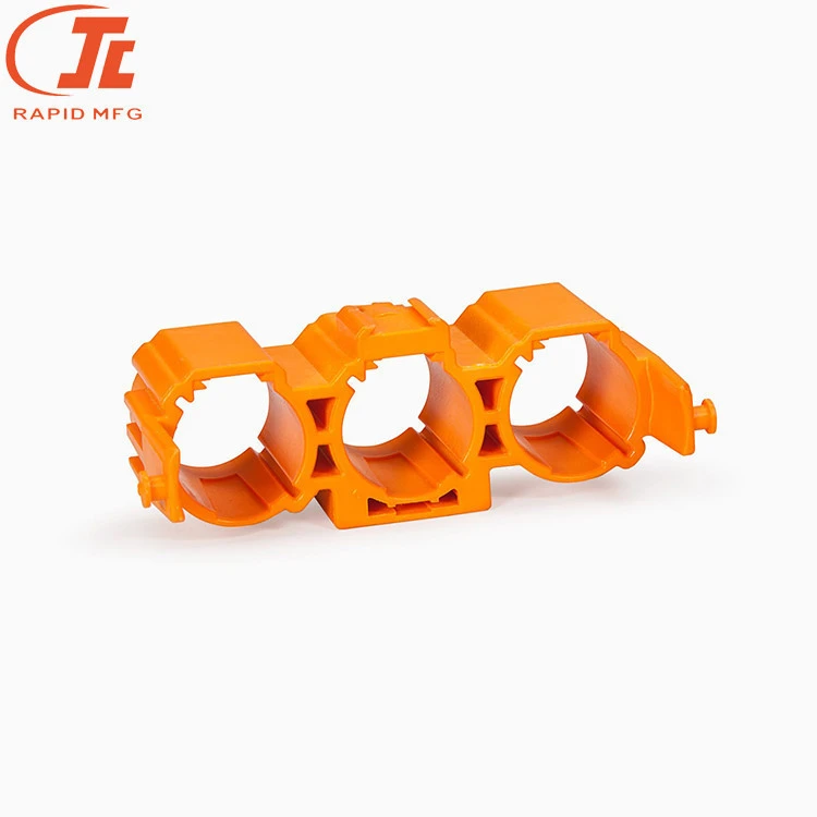 professional customized injection moulding service high speed OEM custom plastic injection mould maker