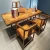 Import Professional dining table sets/dinning room furniture/dinning table with A Discount from China