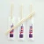 Import Professional Export natural carbonized bamboo chopsticks from China