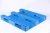 Import Professional factory heavy duty plastic pallet made in china from China