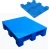 Import Professional factory heavy duty plastic pallet made in china from China