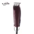 Import professional hair clipper wire hair trimmer salon magic clipper for men from China