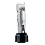 Professional Hair Clippers Men's Hair Trimmer, Rechargeable LED Display Cordless Waterproof Hair clippers Beard Trimmer Haircut
