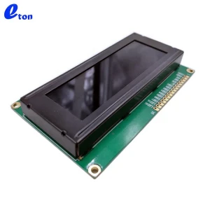 Professional manufacturers supply best discount VA 20x4 character lcd 1 inch  micro display