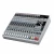Import Professional PA System Digital 16 Channel Micro Sound Card Audio Mixer Video Mixing Console from China