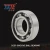 Import Professional provide ore mine conveyor carry roller bearing 6304 2RS DDU C3 from China