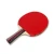 Import Professional table tennis racket set case customized logo manufacturer directly table tennis racket from China