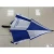 Import Promotion gifsts high quality blue white double layer windproof custom logo umbrellas rain custom golf umbrella from China