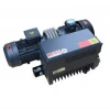promotion SV-063 2.2kw oil sealed rotary vane pumps made in China similar to Busch R50063 sold to South Africa