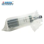 Promotional air bags cushion packaging cushioning plastic packing bag inflatable