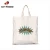 Import Promotional Cheap Printed Heavy Duty Cotton Canvas Shopping Tote Bag from China