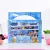 Import Promotional Childrens Creative Portable Gift Box Primary School Supplies Kindergarten Birthday Gift Wholesale Stationery Set/ from China