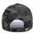 Import promotional cotton Camouflage flexfit ponytail custom baseball cap from China