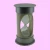 Import Promotional hourglass 60 minute sand timer pictures from China