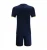 Import Promotional Polyester Football t-shirt Soccer Uniform from China