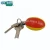 Import Promotional Rugby Ball Shape Key Chain With mini ball from China